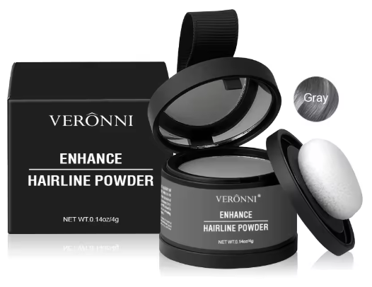 HairlineSafe Instand Touch-Up