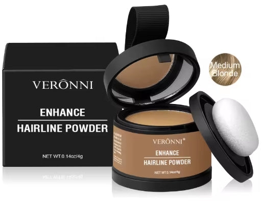 HairlineSafe Instand Touch-Up