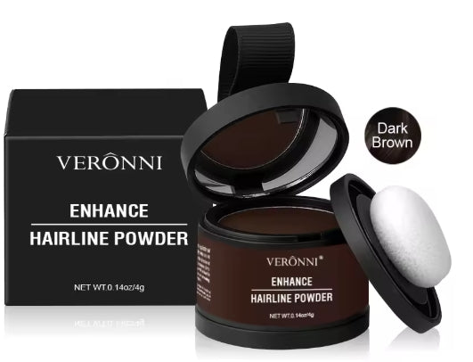 HairlineSafe Instand Touch-Up