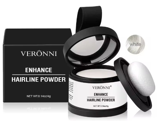 HairlineSafe Instand Touch-Up